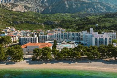 Bluesun Hotel Alga