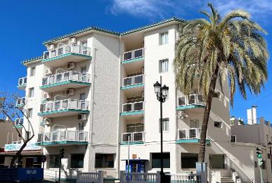 Moon Dreams Fuengirola Hotel