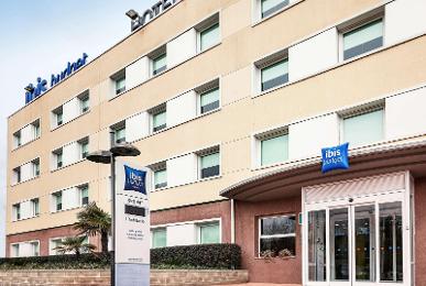 ibis budget Barcelona Sant Andreu de la Barca