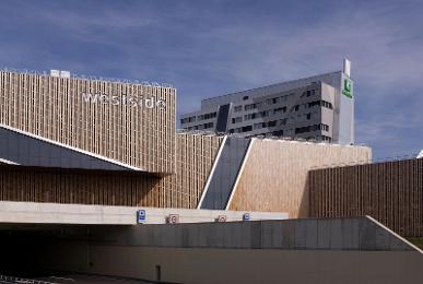 Holiday Inn Bern Westside