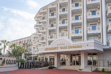 Aydinbey Gold Dreams