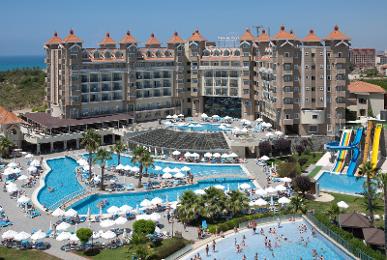 Side Mare Resort & SPA