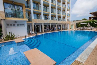 Hotel Bella Mar