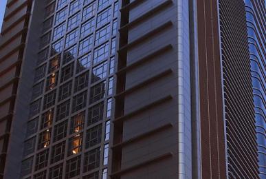 Centro Capital Centre by Rotana