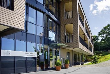 Schatz.Kammer - Burg Kreuzen