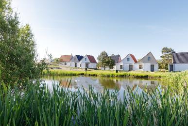 Center Parcs Zandvoort