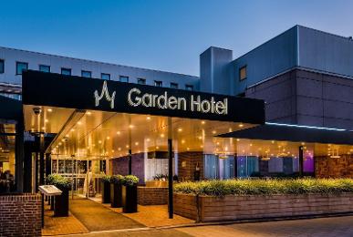 Bilderberg Garden Hotel