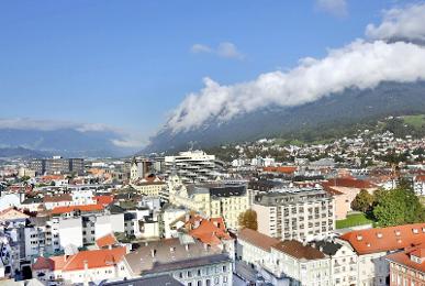 AC Hotel Innsbruck
