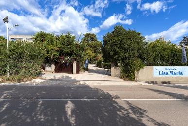 Vacanceole Residence Lisa Maria