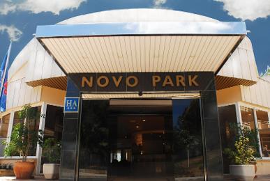 Allsun Hotel Paguera Park