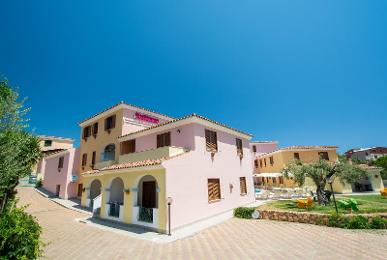 Residence Cala Viola