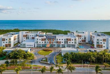 Residence Inn Cancun Hotel Zone