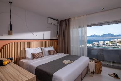 Mistral Bay Hotel