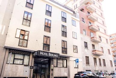 Hotel Berlino