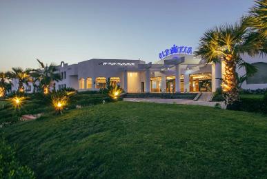 Old Vic Resort Sharm