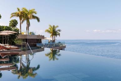 Saccharum Resort & Spa