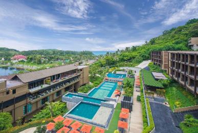 Sunsuri Phuket