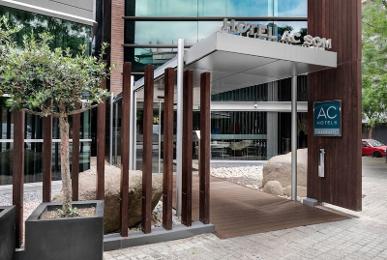 AC Hotel Som