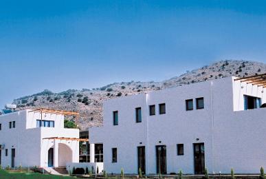 Katikies Studios & Appartements