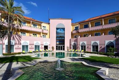 Pestana Sintra - Golf