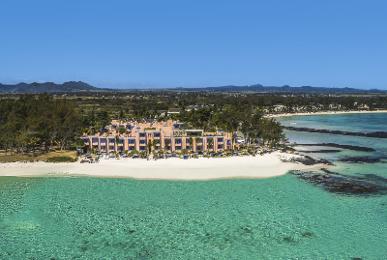 SALT of Palmar, Mauritius