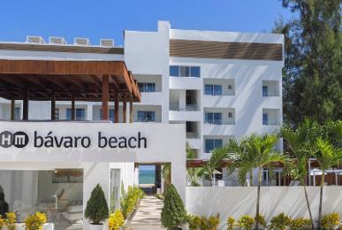 HM Bavaro Beach