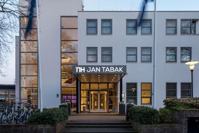 NH Bussum Jan Tabak