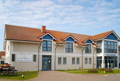 Inselhotel Poel - Ostsee