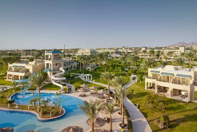 Coral Sea Holiday Resort