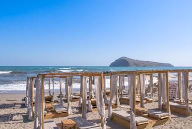 THE NOVERIAN ANTAMA ORGANIC BEACH RESORT CHANIA