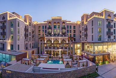 Hotel Boulevard, Autograph Collection