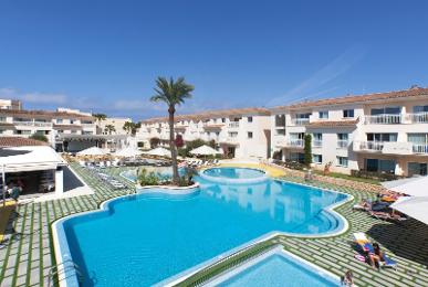 Hotel Isla de Cabrera