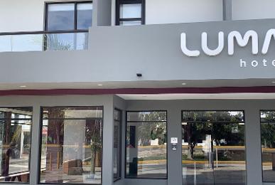 Hotel Luma By Kavia