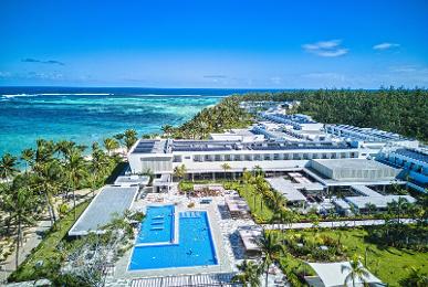 Riu Turquoise