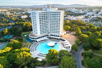 Pestana Blue Alvor Beach - All Inclusive Hotel