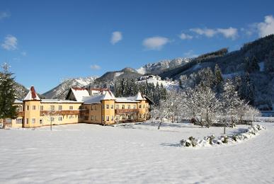 Hotel Waldesruh