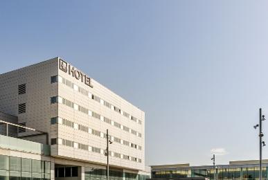 Eurostars Executive