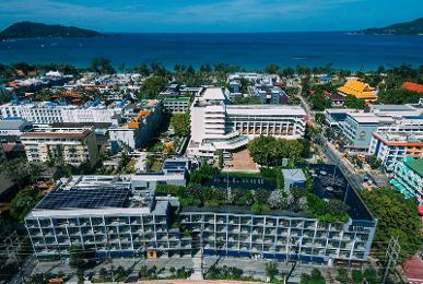 Indigo Phuket Patong