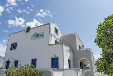 Bella Santorini Studios