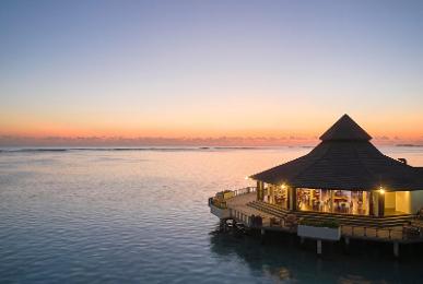 Villa Park Sun Island