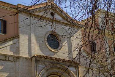 Santa Maria Inn Rome
