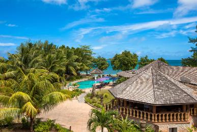 Castello Beach Hotel