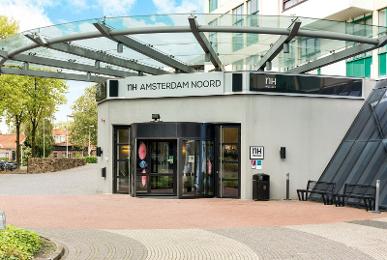 NH Amsterdam Noord