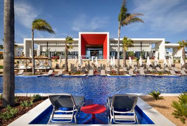 Tivoli Alvor Algarve Resort