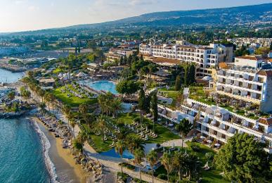 Coral Beach Hotel & Resorts