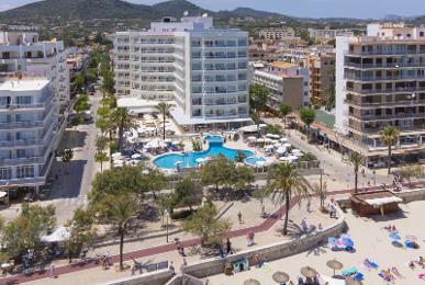 Sabina & Suites Hotel