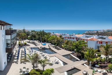 Hotel Fuerteventura Princess