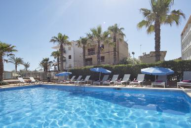 Hotel JS Sol Can Picafort