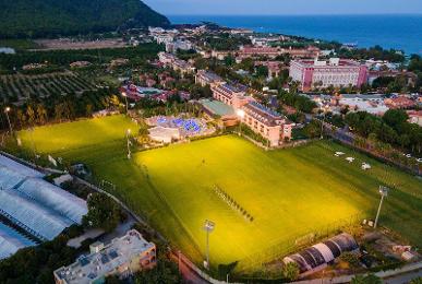 VIKING PARK HOTEL AND SPA