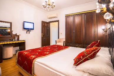 Hotel Mediterra Art Boutique